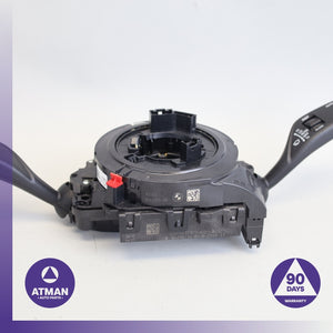 BMW G30 M550i Steering Column Control Switch 61319437977 OEM 64k