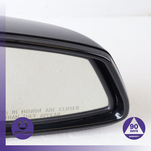11-13 BMW F10 550i 528i Right Side Mirror Wing Mirror 51167283624 OEM — photo 2