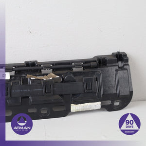 BMW G05 X5 X5M Rear Bumper Center Reinforcement Support Mount Bracket OEM 55k — photo 4