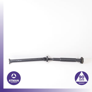 BMW F30 320i RWD Driveshaft Propeller Prop Drive Shaft 7609365 OEM