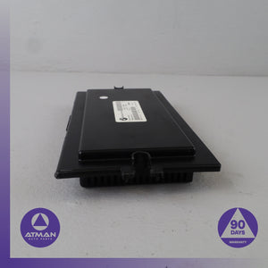 07-16 BMW E90 328i 335i Footwell Light Control Module Computer OEM