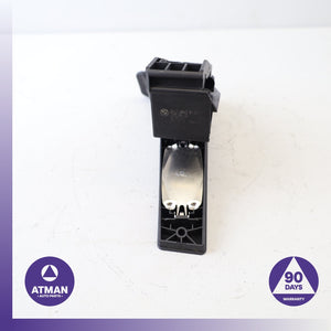 BMW F06 650i Gran Coupe Accelerator Gas Speed Pedal 35426860784 OEM