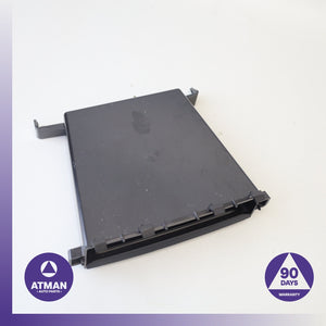 BMW F16 X6 X6M Rear Center Console Oddments Storage Compartment Tray Trim OEM