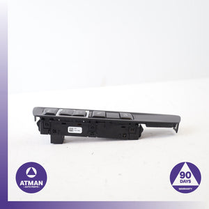 BMW F15 X5 X6 Center Console Parking Traction Control Panel Switch 9262719 OEM