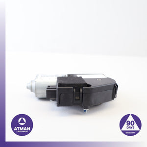 BMW F06 650i 640i Gran Coupe Sunroof Sun Roof Drive Motor 7316535 OEM