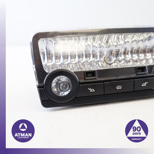 BMW F26 X4 550i Rear Overhead Dome Light Lamp OEM