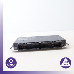 BMW F26 X4 X3 550i Footwell Light Control Module Computer 61356823594 OEM 67k