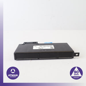 BMW F25 X3 X4 Central Gateway Control Module Unit 61359354757 OEM