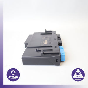 BMW F10 550i Power Control Junction Box Control Module 61359228492 OEM — photo 3