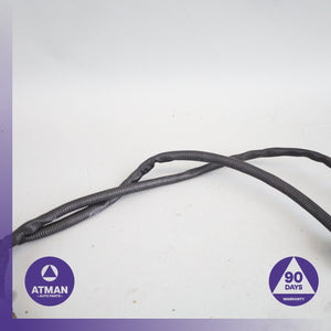 BMW F15 X5 xDrive50i 4.4L N63 Oxygen O2 Lambda Heat Sensor Set 11787576673 OEM