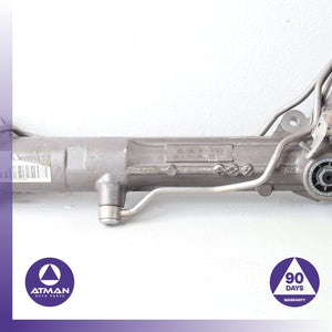 04-10 BMW E60 535i 550i RWD Power Steering Rack & Pinion 32106795340 OEM