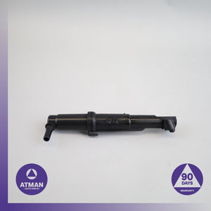 BMW F12 650i Left Headlight Washer Nozzle Spray Pump 61677246087 OEM