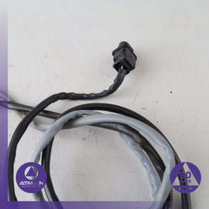 06-13 BMW E60 E82 E83 E85 328i 335i Oxygen O2 Lambda Sensor Set 11787558055 OEM