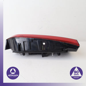 19-23 BMW G05 X5 Rear Left Taillight Tail Light Lamp LED Inner 5A0DB07 OEM 55k