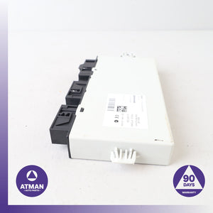 09-19 BMW F02 750i 650i 550i Anti Theft Locking Control Module Unit Computer CAS — photo 6