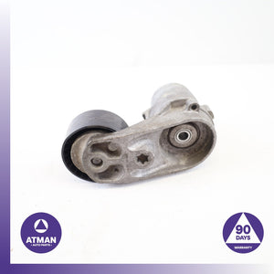 15-20 BMW F15 X5 435i 428i Engine Motor Drive Belt Tensioner Pulley 8604266 OEM