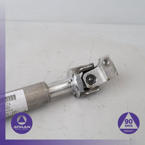 BMW E70 X5 X6 Steering Column Lower Shaft Joint 32306774110 OEM