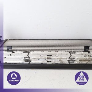 12-16 BMW F30 328i 428i Intercooler Air Cooler Radiator 17517618809 OEM