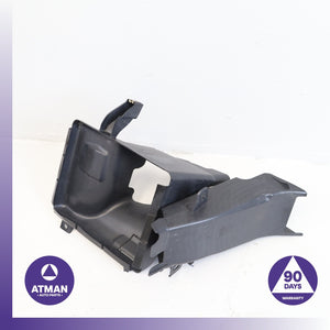 BMW F07 535i 550i GT Right Side Brake Cooling Air Duct OEM