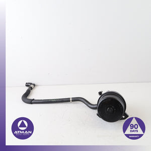BMW F06 M6 Gran Coupe P/S Power Steering Oil Fluid Tank Reservoir OEM