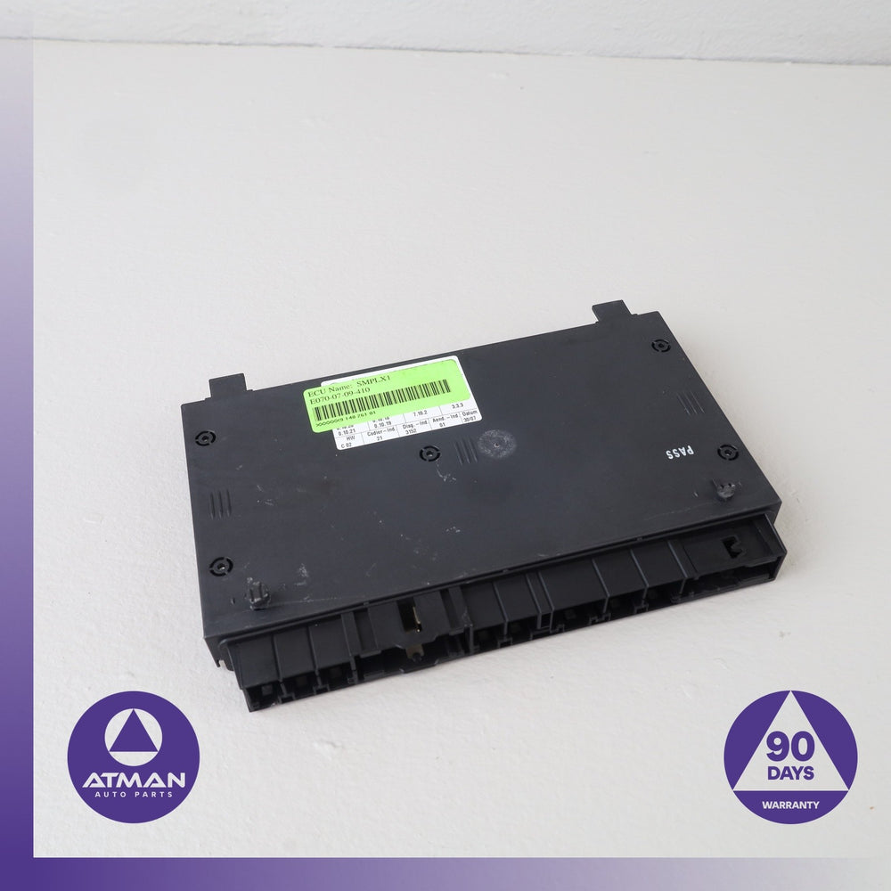 BMW E70 X5 X5M Front Left or Right Seat Memory Control Module 61359196930 OEM