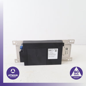 BMW F10 528i X6 Communication Control Module 9377151 OEM