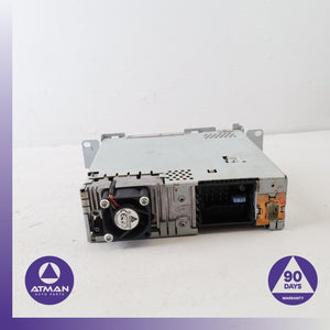 07-10 BMW E60 535i 550i Audio Radio Receiver Head Unit AM FM Player OEM