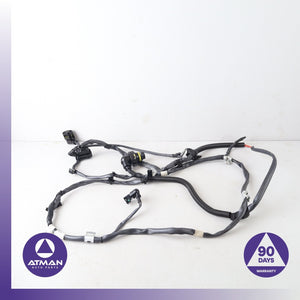 20-23 BMW G05 X5 X6 X7 M50i M60i xDrive Transmission Wire Harness OEM 55k