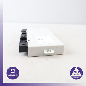 BMW F26 X4 M40i X3 Anti Theft Locking Control Module Unit Computer CAS OEM