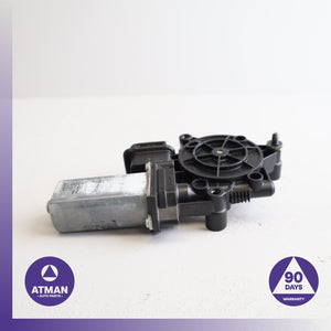 BMW F30 328i Front Left Window Regulator Drive Motor 7406633 OEM