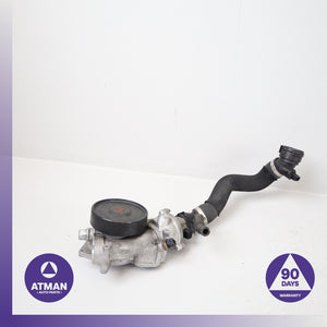 BMW F10 550i Engine Coolant Water Pump 11517548263 OEM