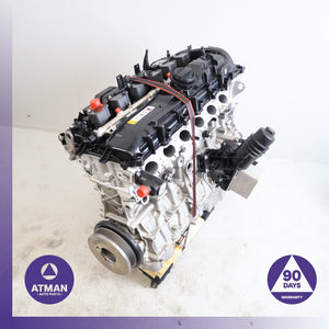 20-26 BMW G22 M440i X4 M40i 3.0L Straight Six B58 Engine Motor Assembly OEM 48k