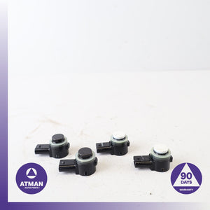 BMW F15 X5 Bumper Parking Aid Sensor Set 66209274427 OEM