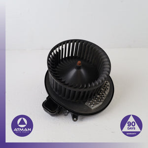 12-18 BMW F30 328i 320i 335i M3 AC A/C Heater Blower Motor Fan OEM