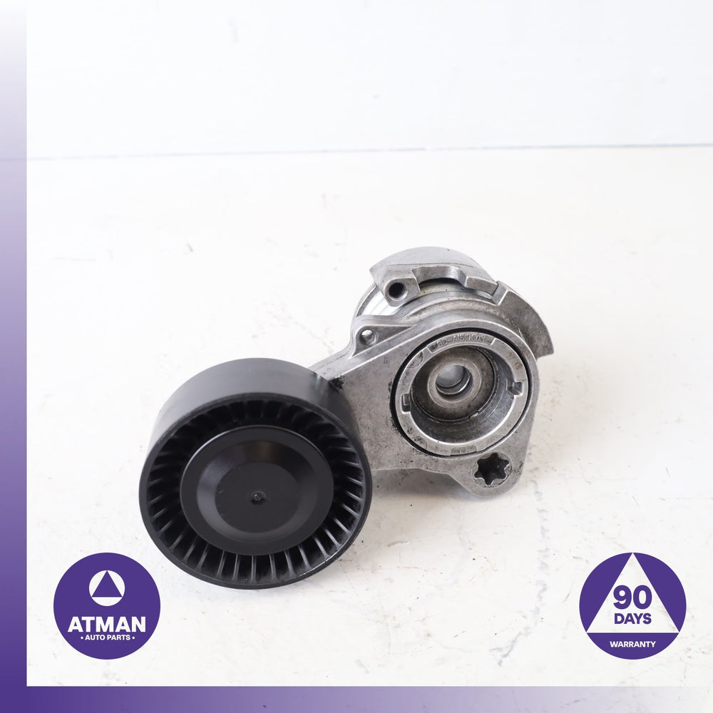 BMW E90 328i Engine Motor Drive Belt Tensioner Pulley 11288624196 OEM
