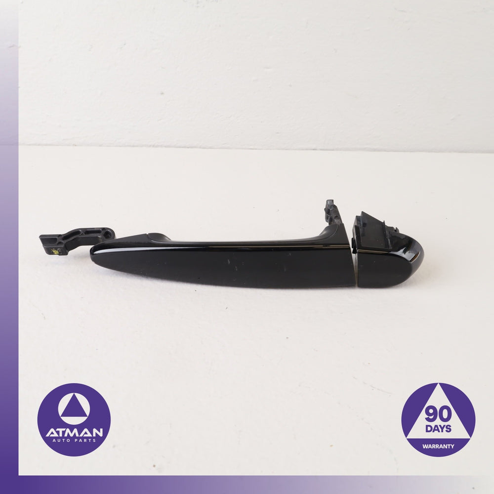 BMW E90 335i Front or Rear Right Door Exterior Handle OEM