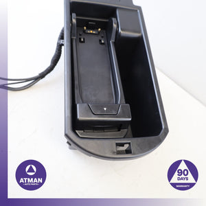 BMW F26 X4 X3 Front Center Console Storage Compartment 51169233362 OEM