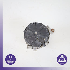 BMW F98 X4M X4 Engine Motor Generator Alternator 12318571358 OEM 55k