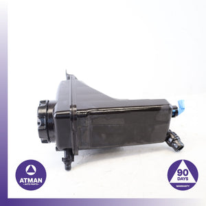 BMW E88 128i 135i Radiator Coolant Tank Reservoir OEM