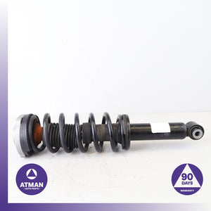 BMW F25 X3 Rear Left or Right Shock Absorber Strut 33526796317 OEM