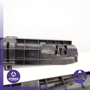 BMW E88 128i 135i Engine Motor Radiator Support Bracket Set OEM