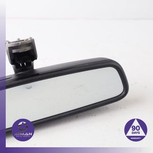 07-14 BMW E70 X5 X5M X6 Interior Rear View Mirror OEM