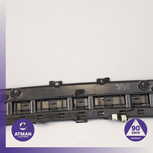 22-24 BMW G01 X3 Rear Bumper Center Support Mount Bracket 51129451019 OEM