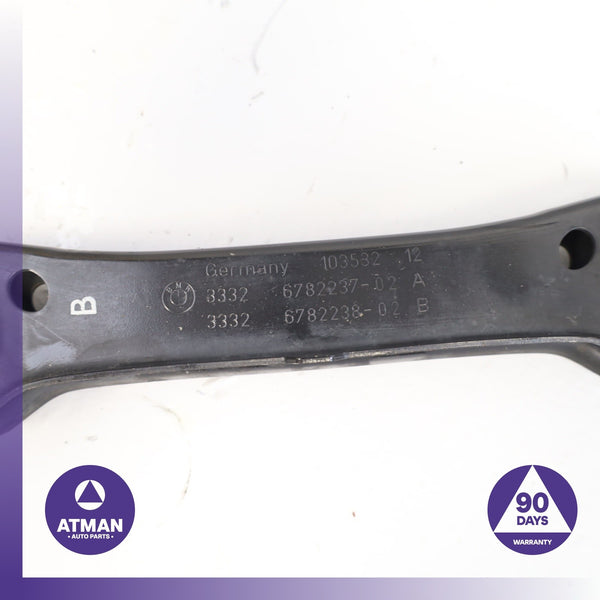 BMW E93 328i 335i Rear Left Side Upper Control Arm 33326782237 OEM