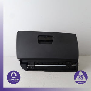 06-13 BMW E92 328i 330i Glovebox Glove Box Storage Compartment Black OEM