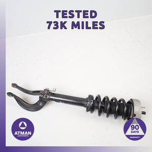 14-19 BMW F16 X6 X5 AWD Front Right Shock Absorber Strut 6851747 OEM
