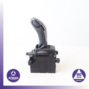 14-19 BMW F16 X6 X5 Sport A/T Floor Shifter Gear Shift Selector Box Ceramic OEM