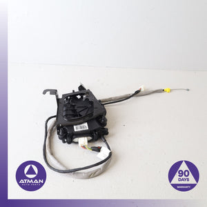 BMW F34 328i 335i 340i GT Trunk Boot Lid Power Door Actuator Motor OEM
