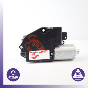 BMW E63 650i 645Ci Sunroof Sun Roof Drive Adjustment Motor 67616922257 OEM