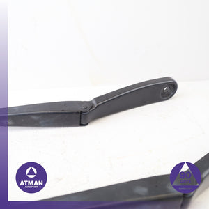 BMW F25 X3 Left &amp; Right Windshield Washer Wiper Arm Blade Set OEM